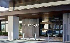 Courtyard Baltimore Downtown/Mchenry Row